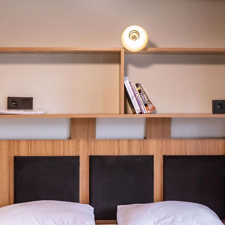 Ongalata Hotel Istanbul Bagian luar foto