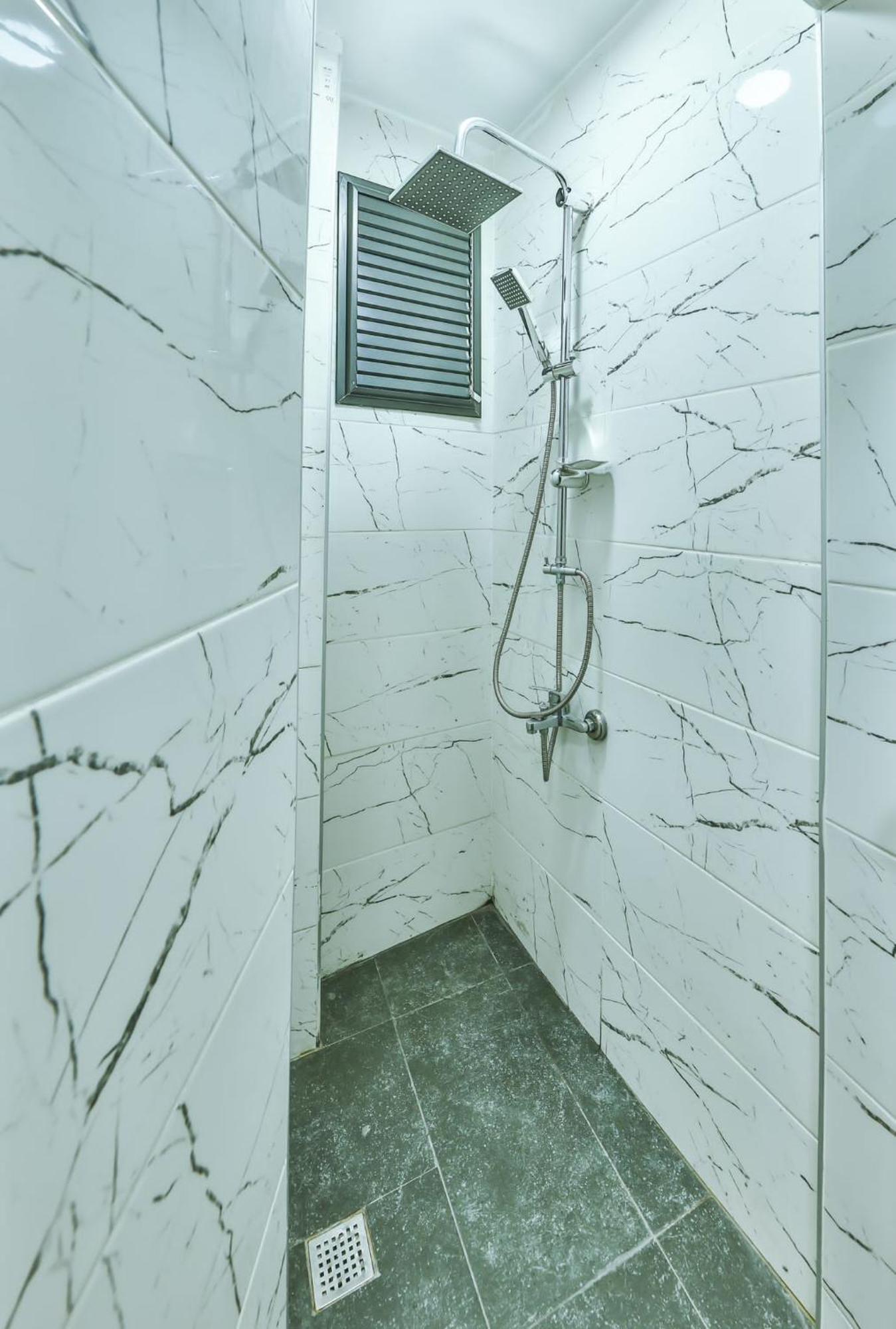 Ongalata Hotel Istanbul Bagian luar foto